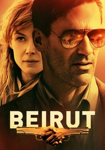 Beirut (2018)