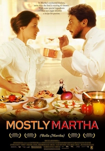 Aşkın Mutfakta Piştiği (2001)