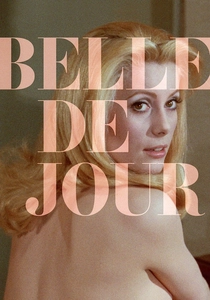 Belle de Jour (1967)
