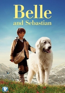Belle ve Sebastian (2013)
