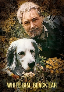 Белый Бим Черное Ухо (1977)