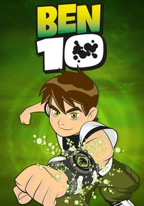 Ben 10 (2005)