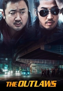 Vahşi Batı'nın Kanı (2017)