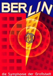 Berlin'in Duvarları (1927)