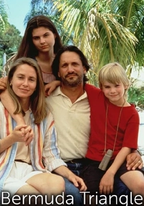 Bermuda Üçgeni'nde Kaybolan Uçak (1996)