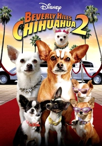 Beverly Hills Chihuahua 2 (2011)