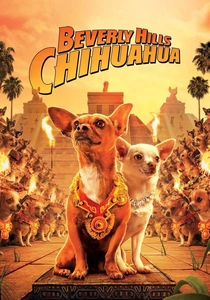 Beverly Hills Chihuahua (2008)