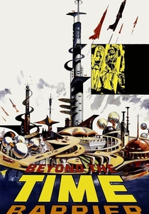 Zamanın Ötesinde (1960)