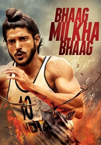 Bhaag Milkha Bhaag (2013)
