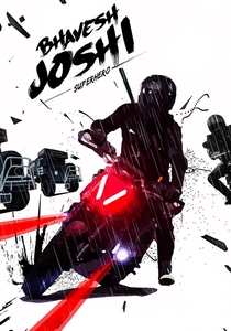 Bhavesh Joshi Superhero (2018)