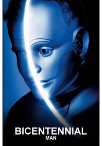 Bicentennial Man (1999)
