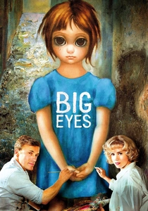 Big Eyes (2014)