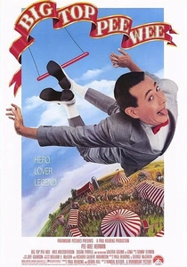 Büyülü Lunapark (1988)