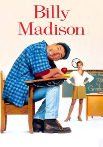 Billy Madison (1995)