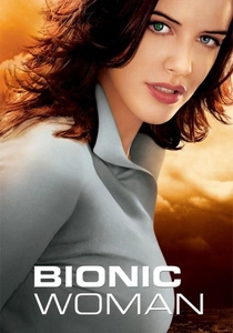 Bionic Woman (2007)