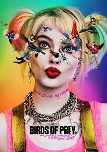 Birds of Prey (2020)