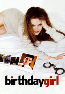 Doğum Günü Kızı (2001)