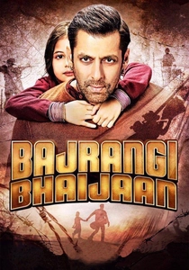 Bajrangi Bhaijaan (2015)