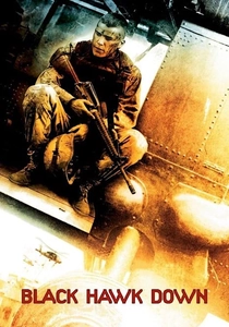 Çöl Fırtınası (2001)