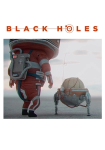 The Black Hole (2018)
