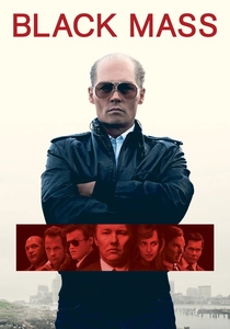 Black Mass (2015)