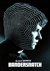 Black Mirror: Bandersnatch (2018)