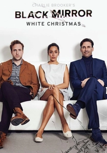 Kara Ayna: Beyaz Noel (2014)