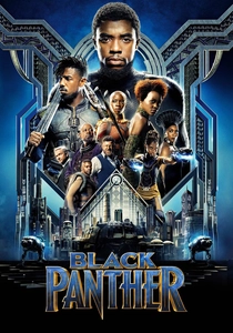 Kara Panter (2018)