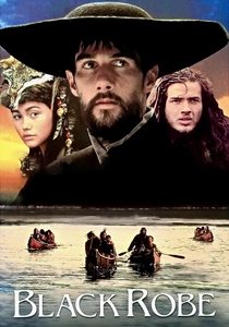 Black Robe (1991)