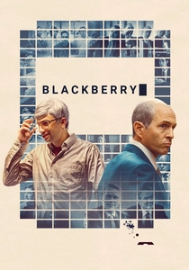 Blackberry (2023)