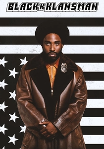 BlacKkKlansman (2018)