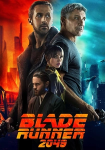 Blade Runner 2049 (2017)