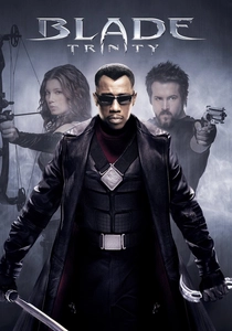 Vampirler: Kanlı Şafak (2004)