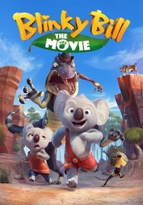 Koala'nın Maceraları (2015)