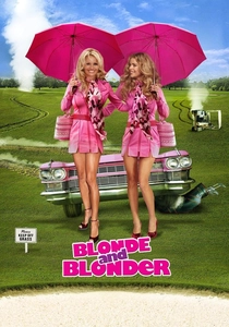 Sarışınlar Sarışınlar (2008)