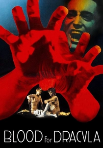 Vampirler ve Aşkın Büyüsü (1974)