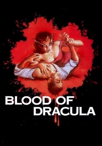 Dracula'nın Kanı (1957)