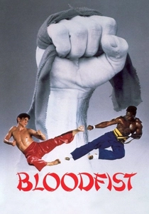 Kık Boks Ateşi (1989)