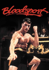 Kanun Adamı (1988)
