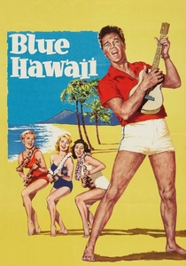 Hawaii'de Bir Tatil (1961)