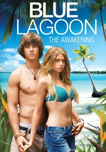 Blue Lagoon: The Awakening (2012)