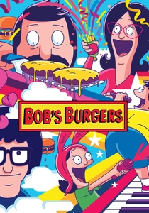Bob'un Burgerları (2011)