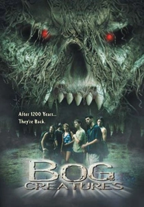 Bataklık Cinleri (2003)