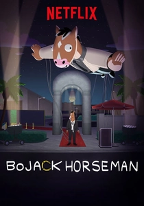 BoJack Horseman (2014)