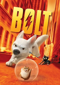 Bolt (2008)