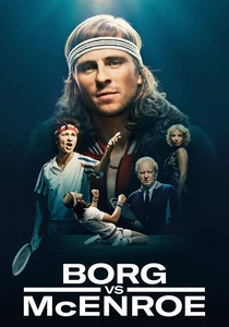 Borg vs. McEnroe (2017)