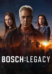 Bosch: Legacy (2022)