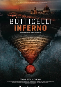 Botticelli: Inferno (2016)