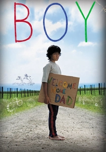 Boy (2010)