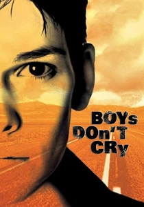 Boys Don't Cry (1999)